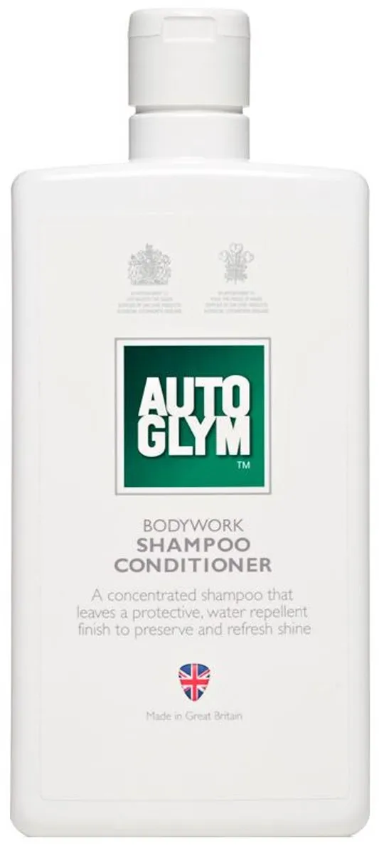 Autoglym Bodywork Shampoo Conditioner 500ml