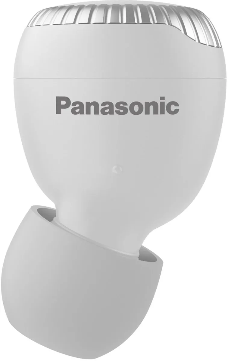 Panasonic RZ-S300WE True Wireless Headset - Wit