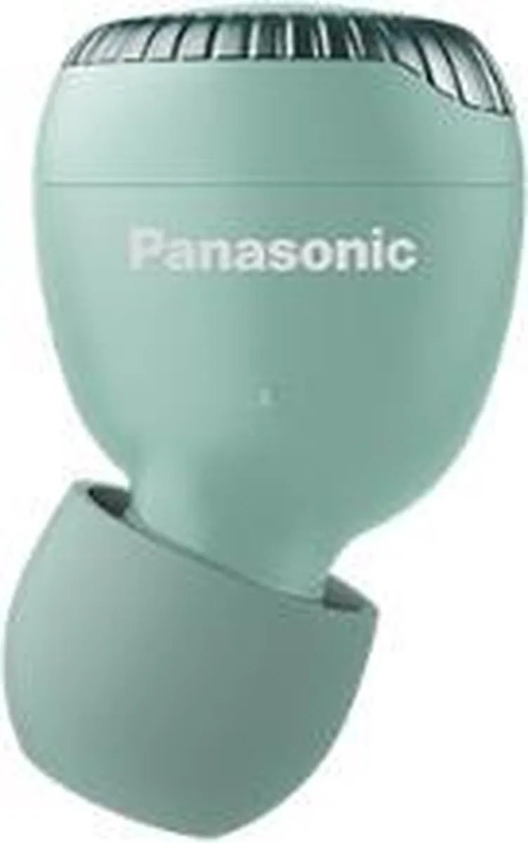 Panasonic RZ-S300WE True Wireless Headset - Wit - afbeelding 6 van 6