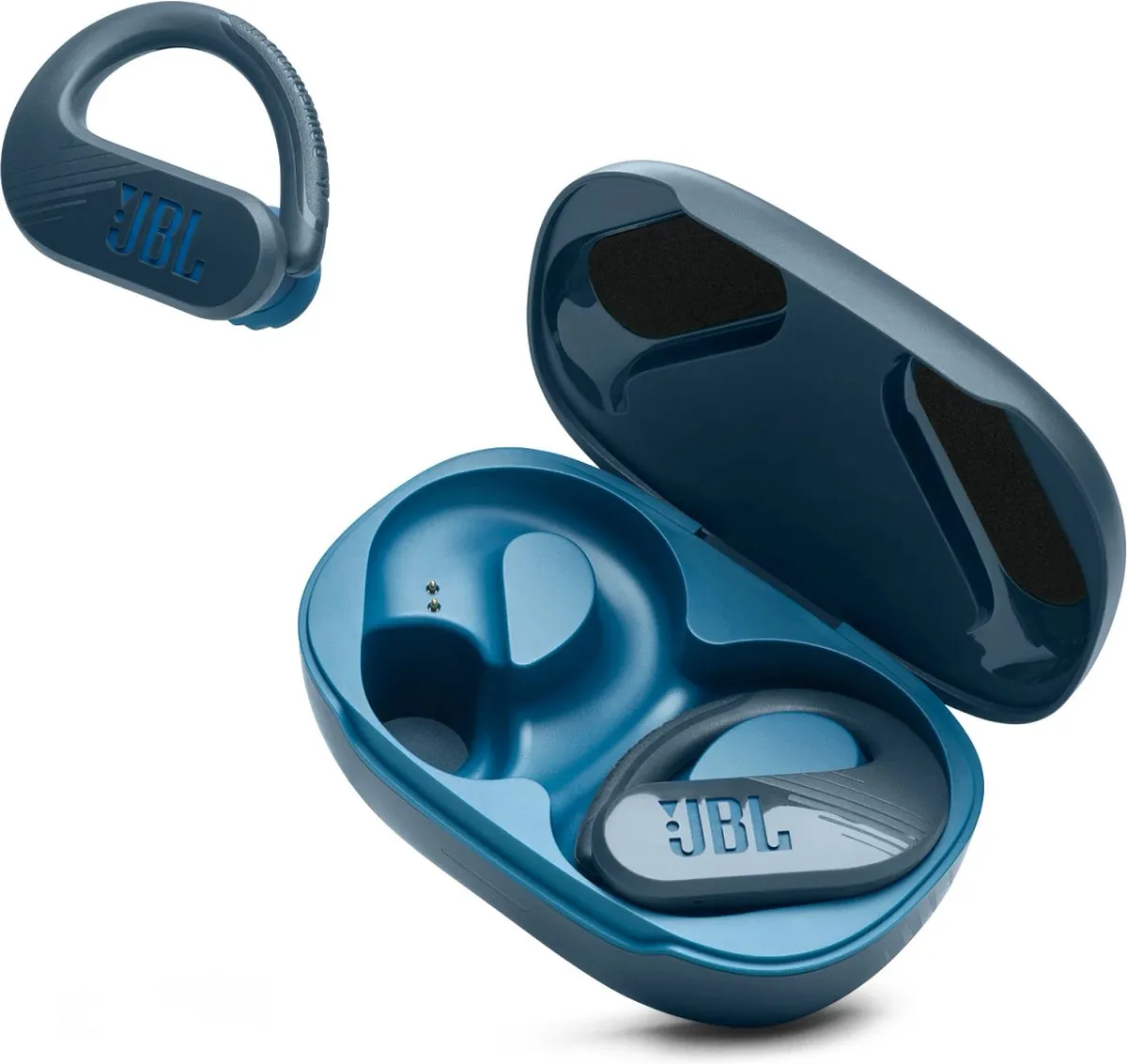 JBL Endurance Peak 3 Draadloze Oordopjes