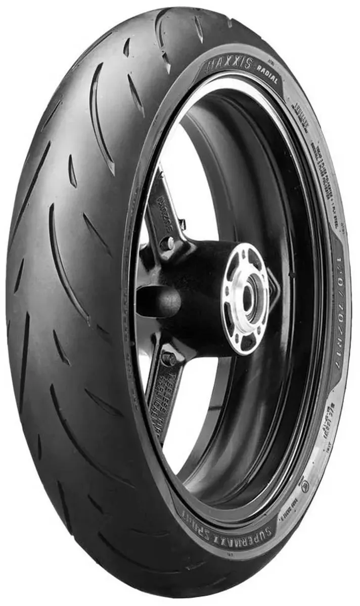 Maxxis Supermaxx MA-SP 54H TL Voorband 110/70 R17