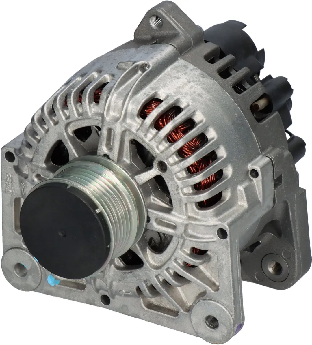 Valeo Dynamo Alternator