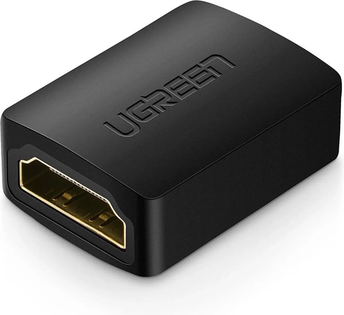 UGREEN HDMI 2.0 Adapter Vrouwelijk