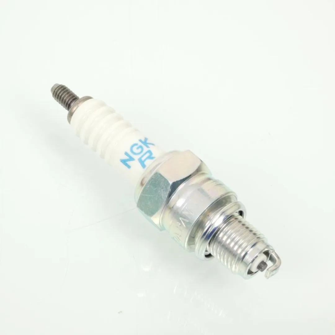 NGK CR7HSA-9 Bougie - Zilver