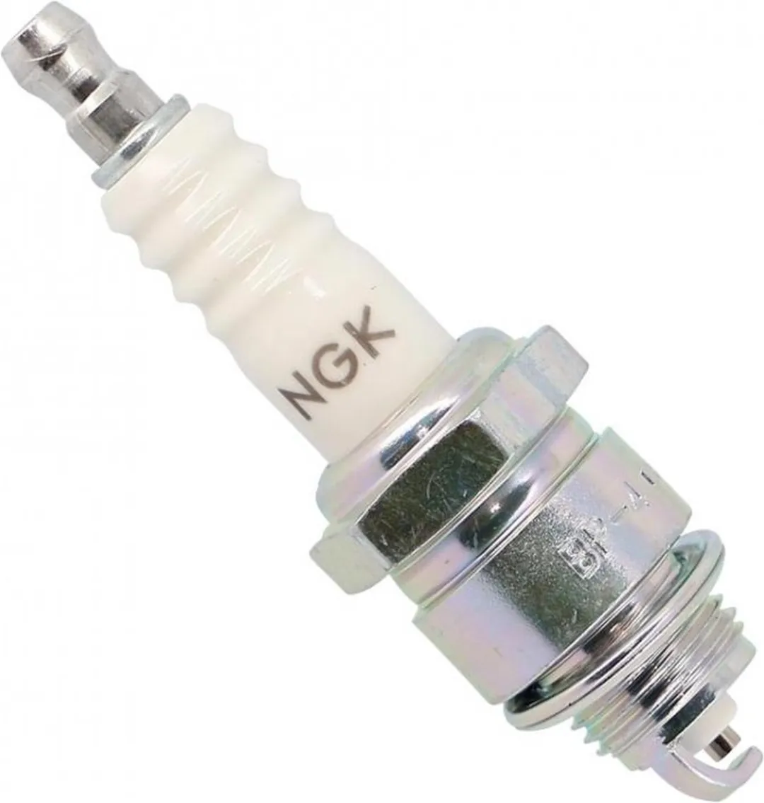NGK BP-4 Bougie - Wit
