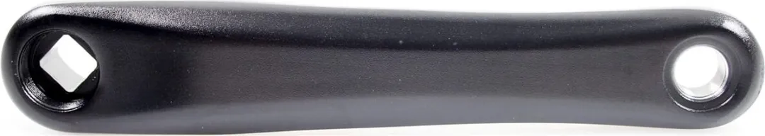 Bafang Crank M300/M400 Links - 170mm - Zwart