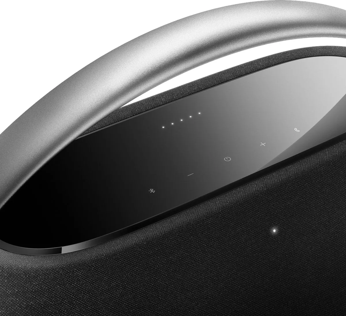 Harman Kardon Go + Play 3 Draadloze Speaker - 160W - Zwart