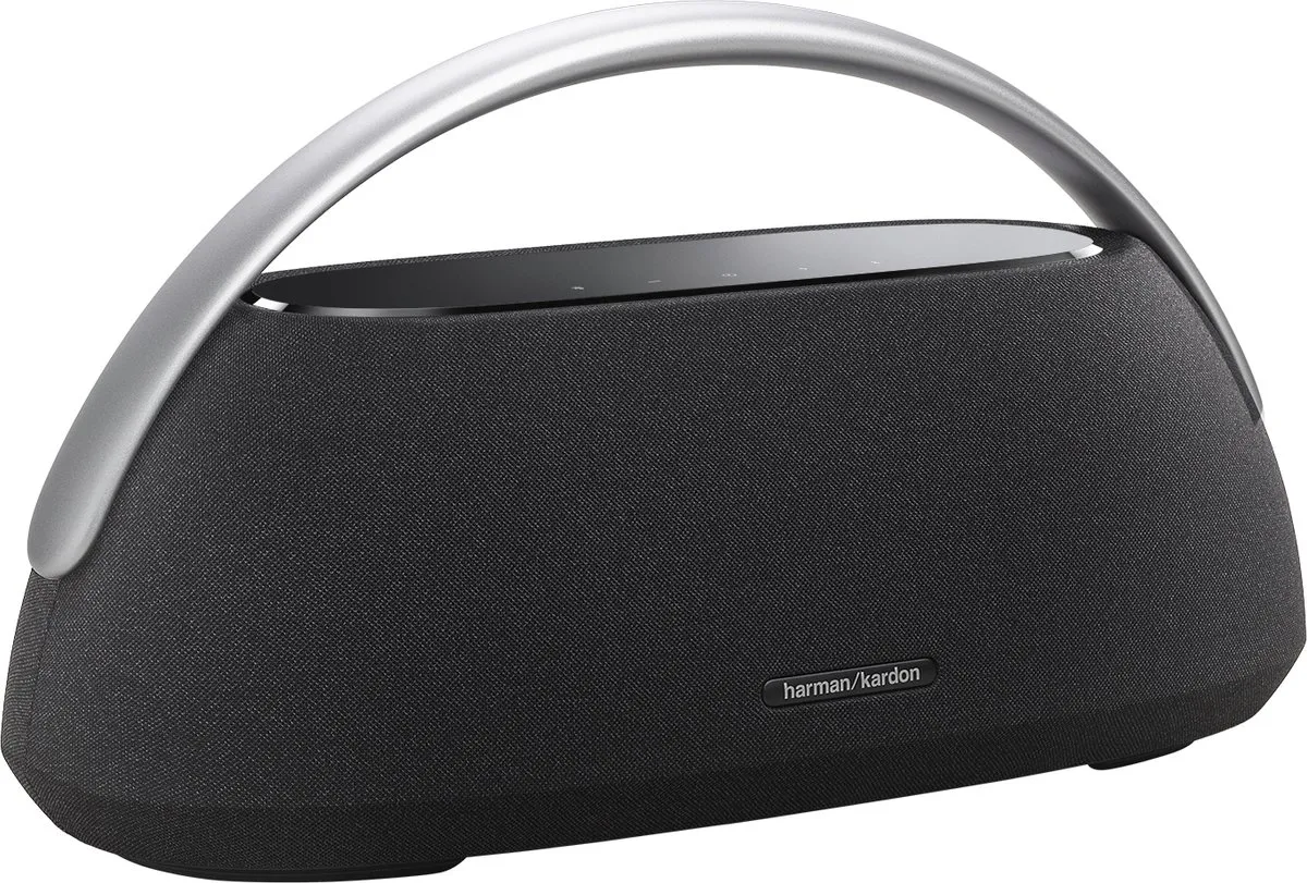 Harman Kardon Go + Play 3 Draadloze Speaker