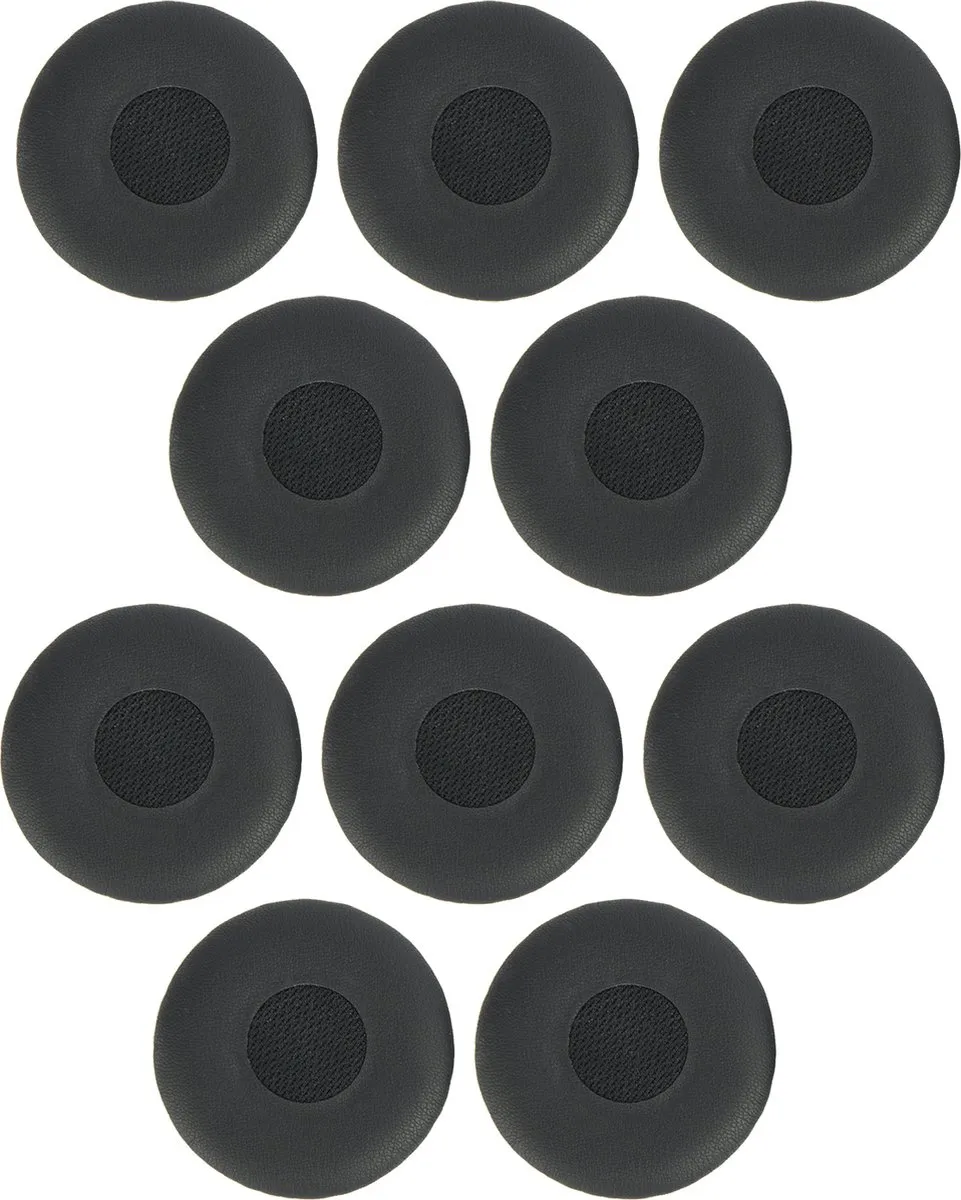 Jabra Oorkussens 10 Stuks