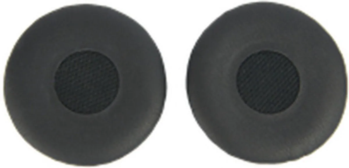 Jabra Oorkussens 10 Stuks - Zwart