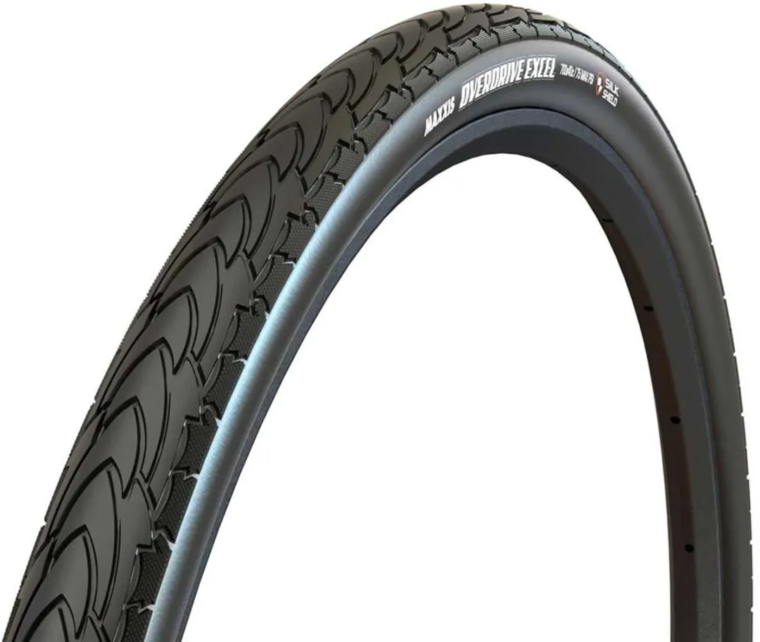 Maxxis Overdrive Excel 700C x 35 Urbanband