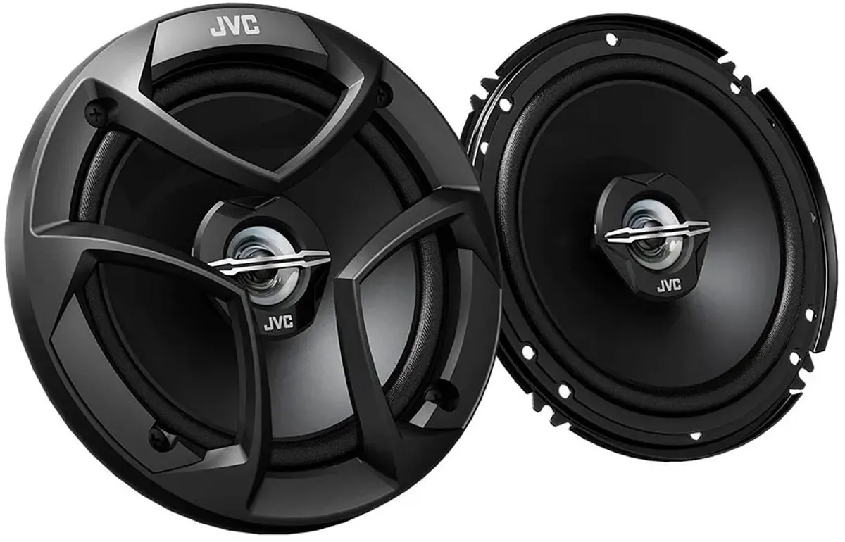 JVC CS-J620 - Autospeakers (16,5 cm)