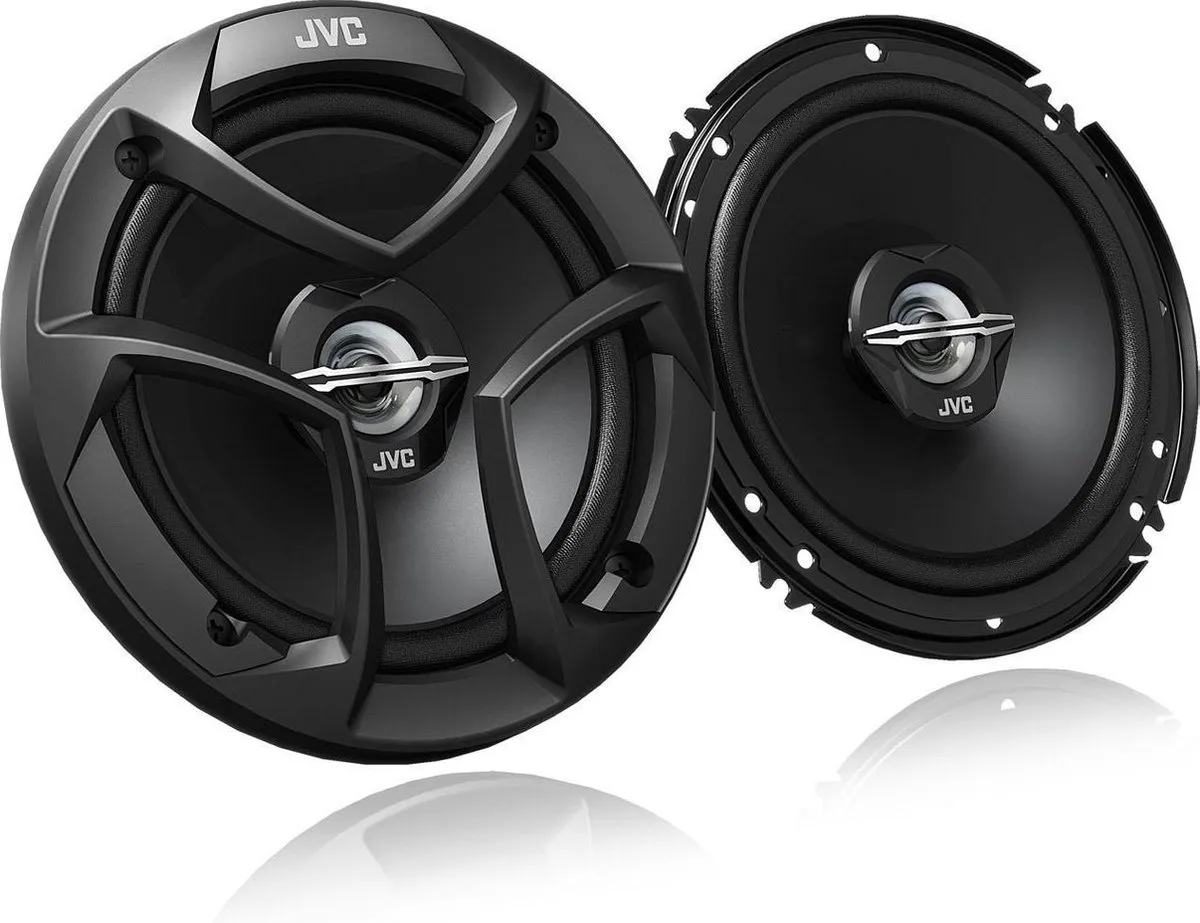 JVC CS-J620 - Autospeakers (16,5 cm)