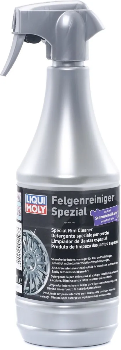 Liqui Moly Velgenreiniger 1L