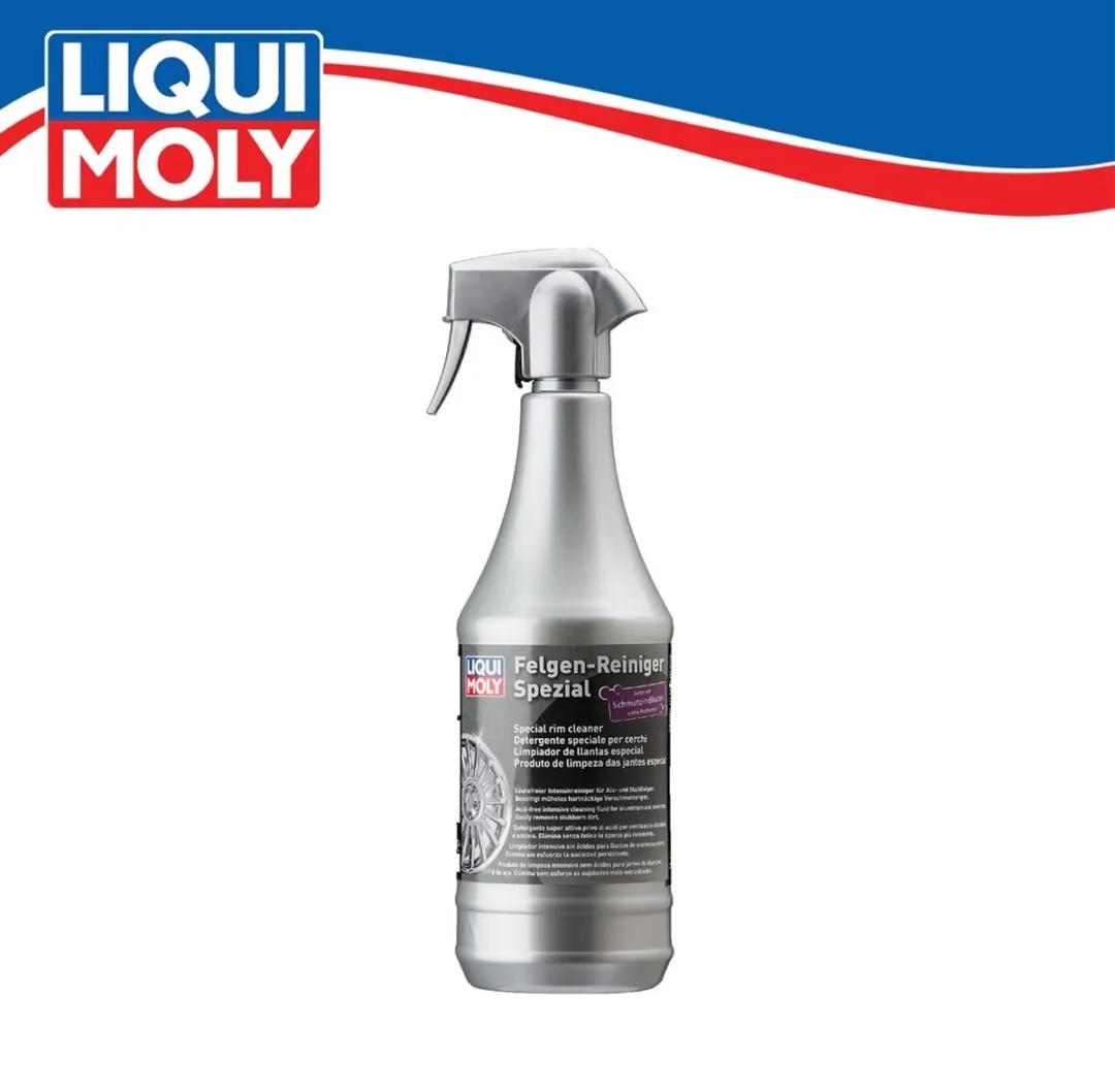 Liqui Moly Velgenreiniger 1L