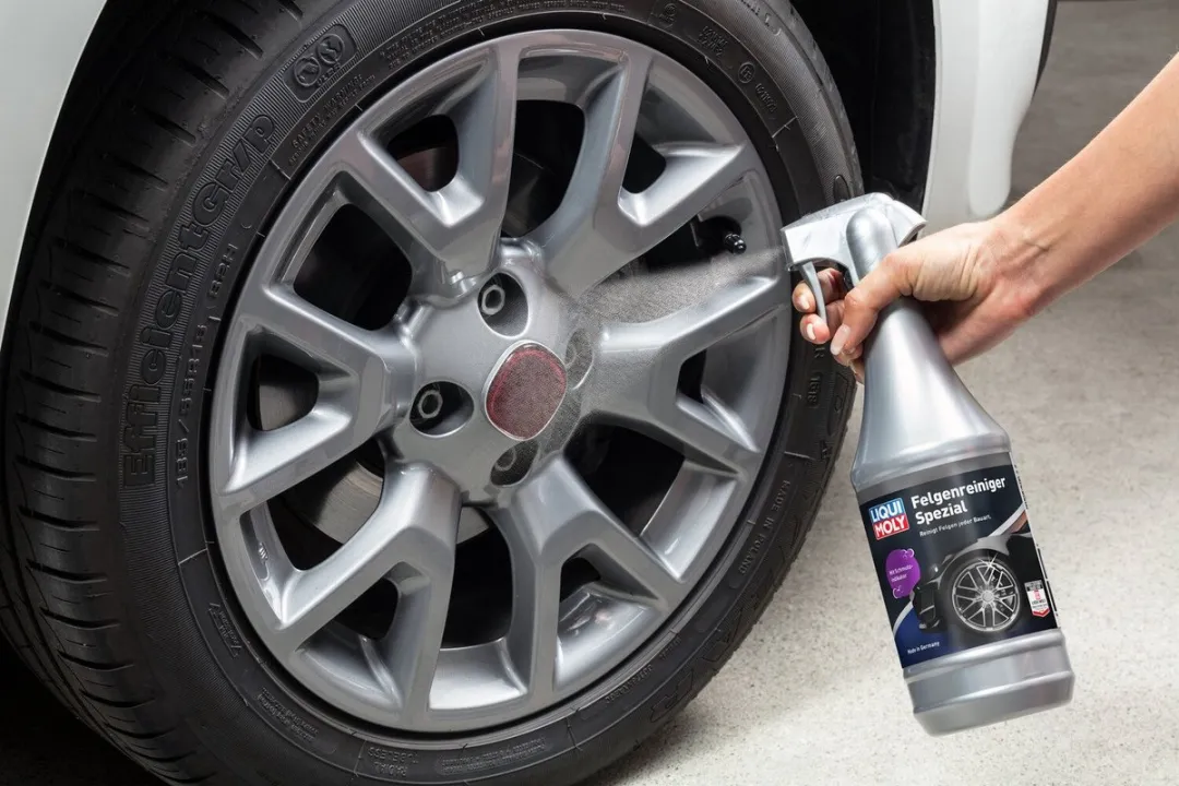Liqui Moly Velgenreiniger 1L