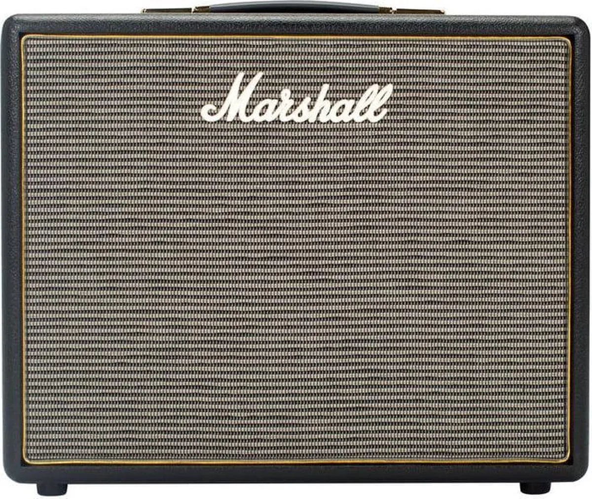 Marshall Origin 5C Buizen Gitaarcombo