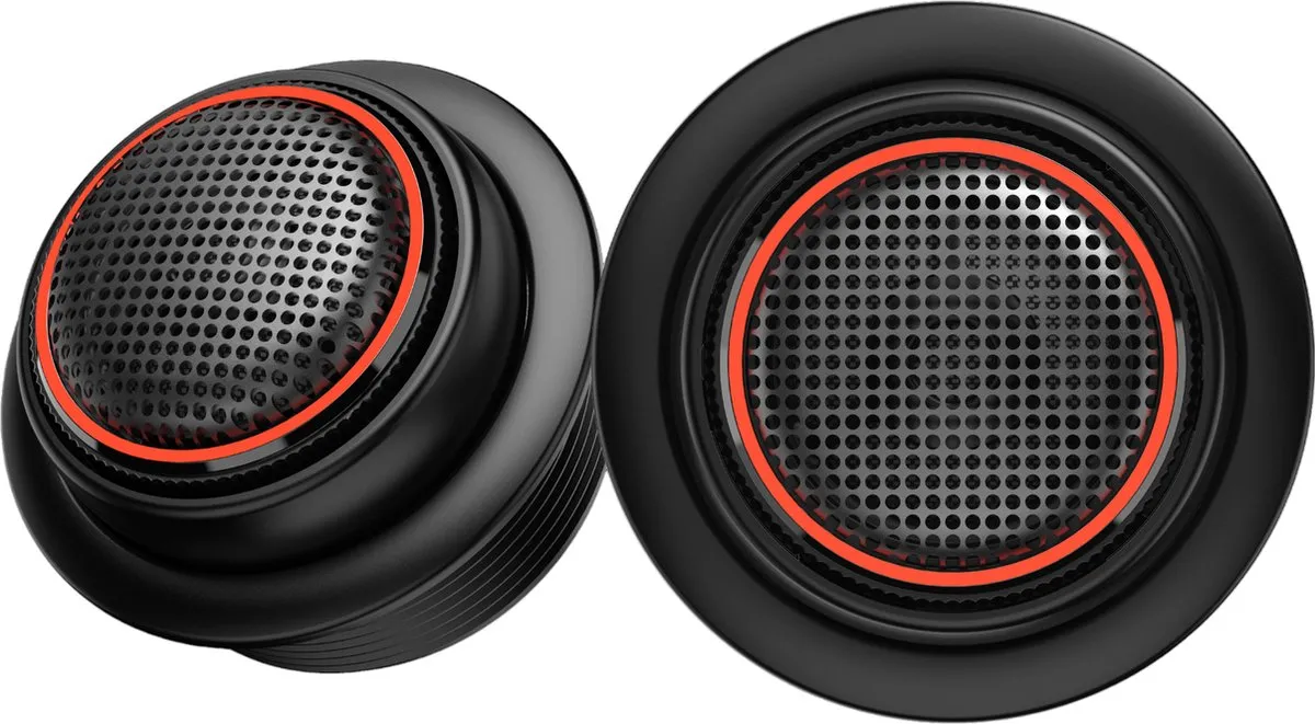 JBL Club 194T Autospeakers