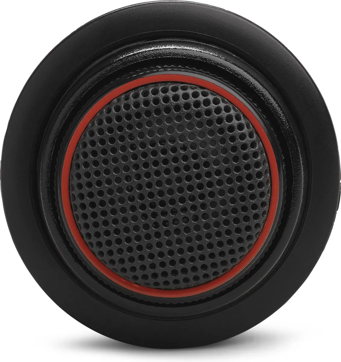 JBL Club 194T Autospeakers - 150W - 2 Stuks - Zwart/Rood