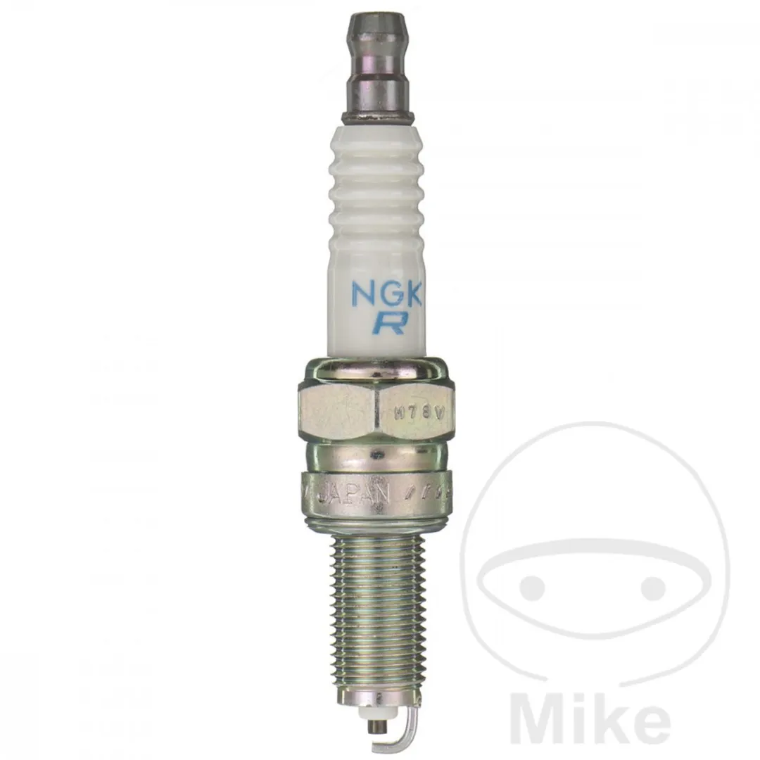 NGK CPR6EB-9 Bougie - Wit