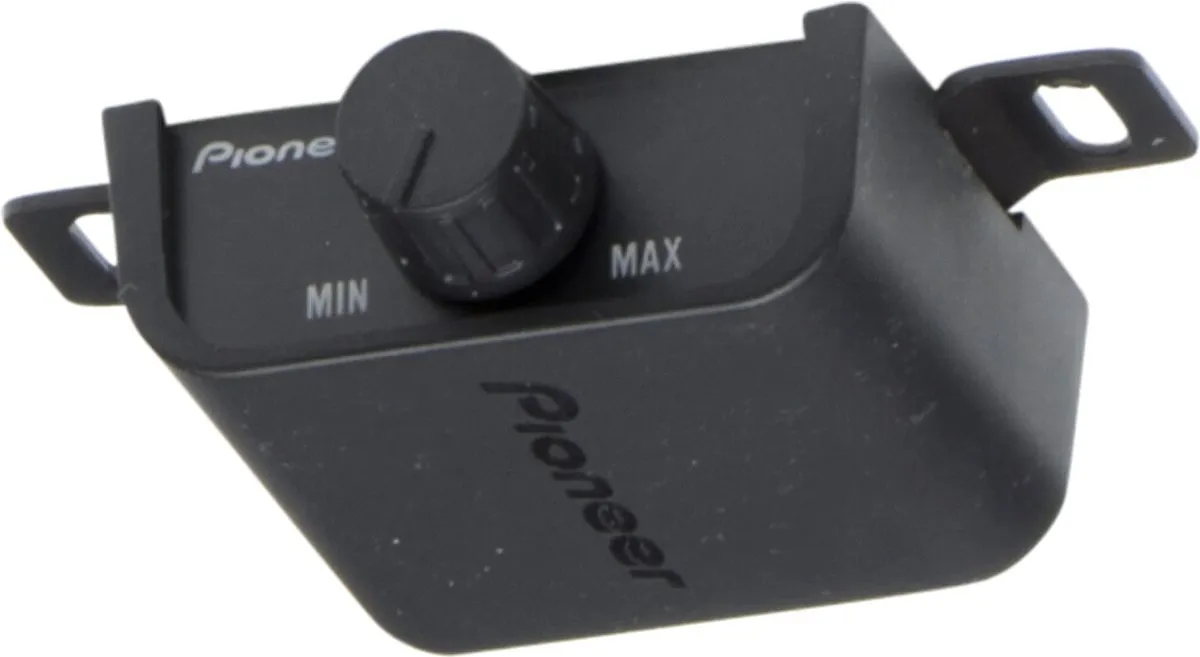 Pioneer GM-D8701 Autoversterker 1600W - afbeelding 6 van 6