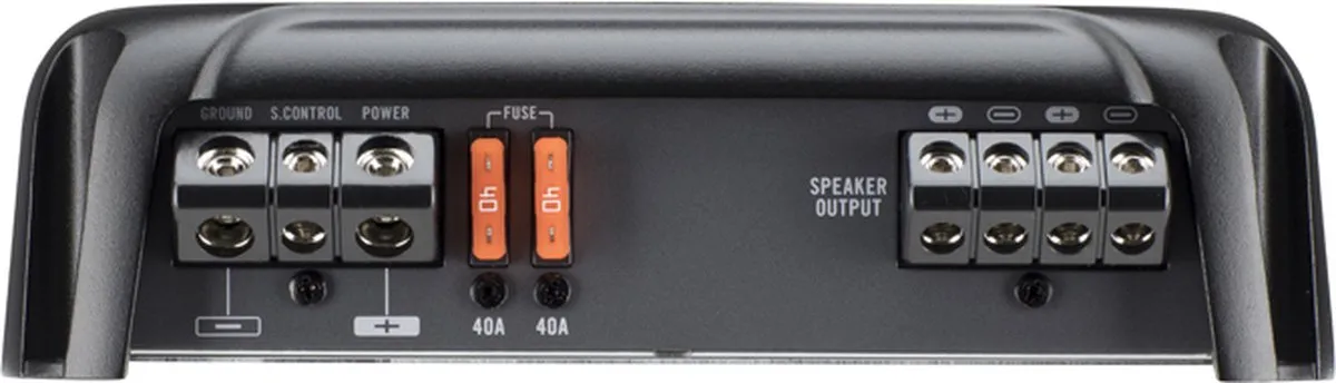 Pioneer GM-D8701 Autoversterker 1600W