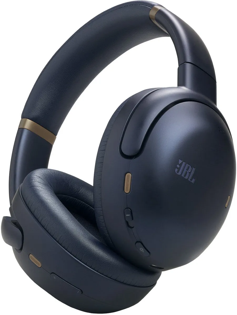 JBL Tour One M3 Noise Cancelling Koptelefoon