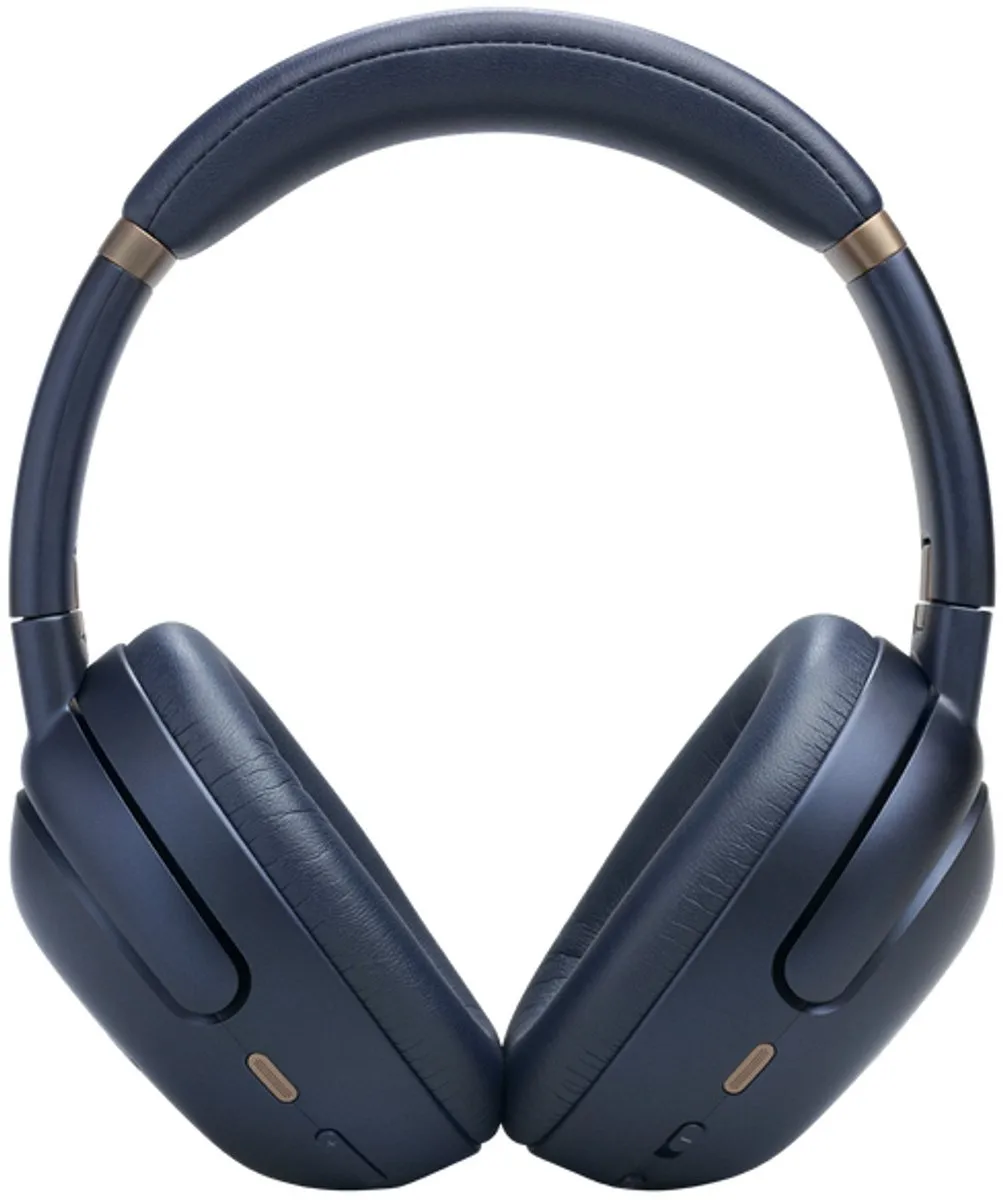 JBL Tour One M3 Noise Cancelling Koptelefoon - Blauw