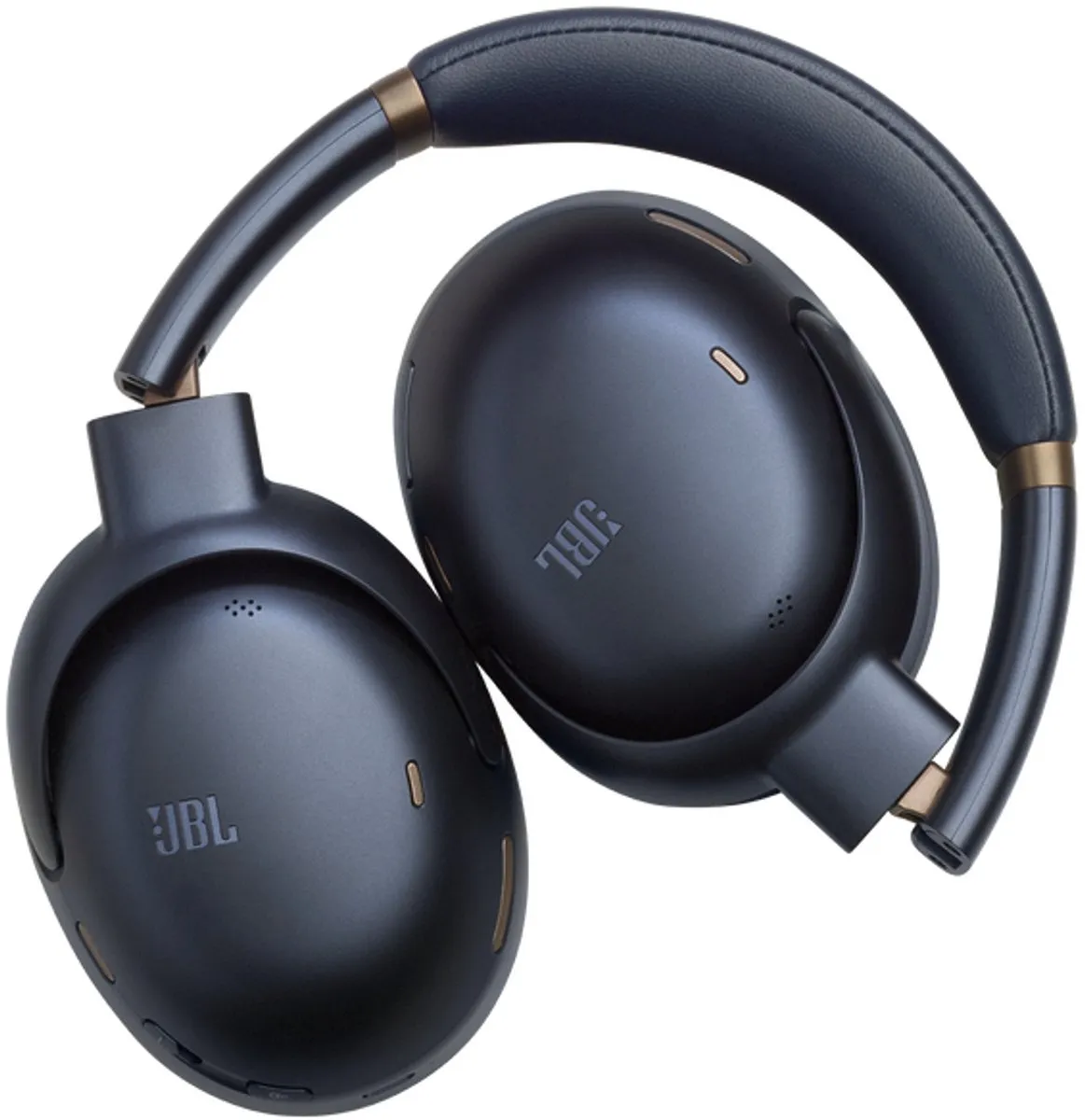 JBL Tour One M3 Noise Cancelling Koptelefoon - Blauw