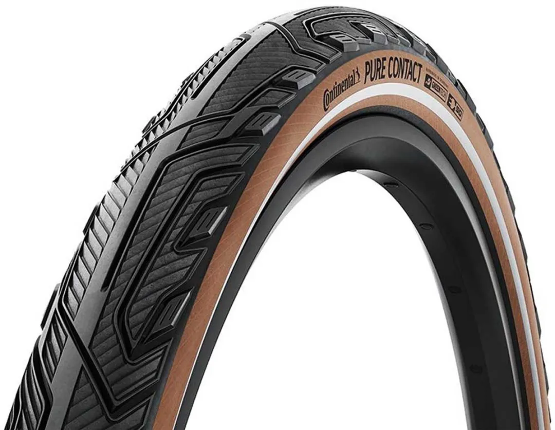 Continental Pure Contact 28x1.75 Urbanband