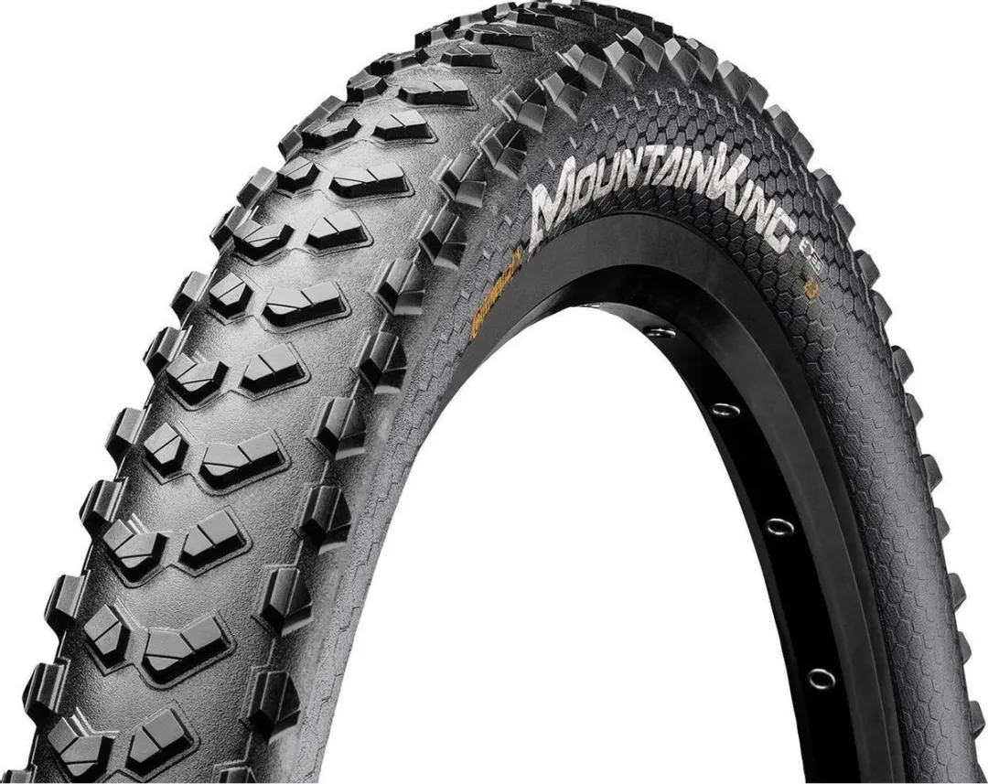 Continental Mountain King II 29x2.30 Buitenband