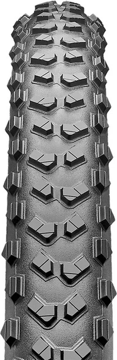 Continental Mountain King II 29x2.30 Buitenband - Tubeless