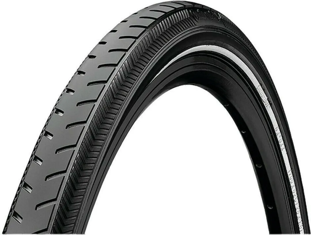 Continental Mountain King II 29x2.30 Buitenband - Tubeless