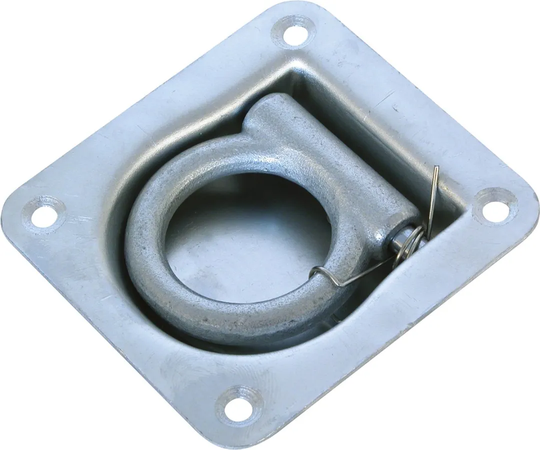 Carpoint Sjoroog 35mm Staal