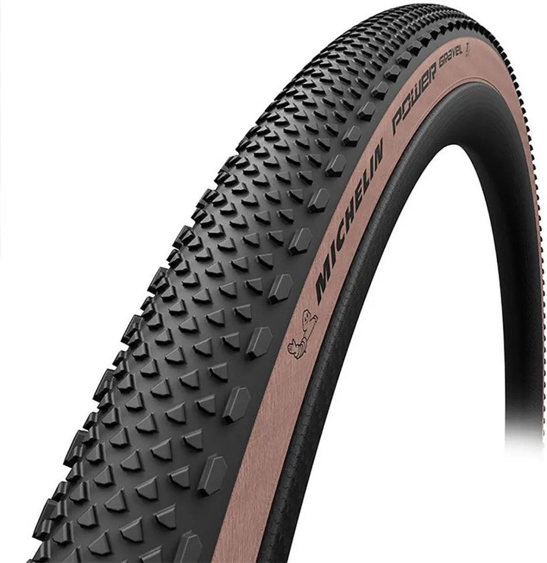 Michelin Power Gravel 28” Buitenband TLR