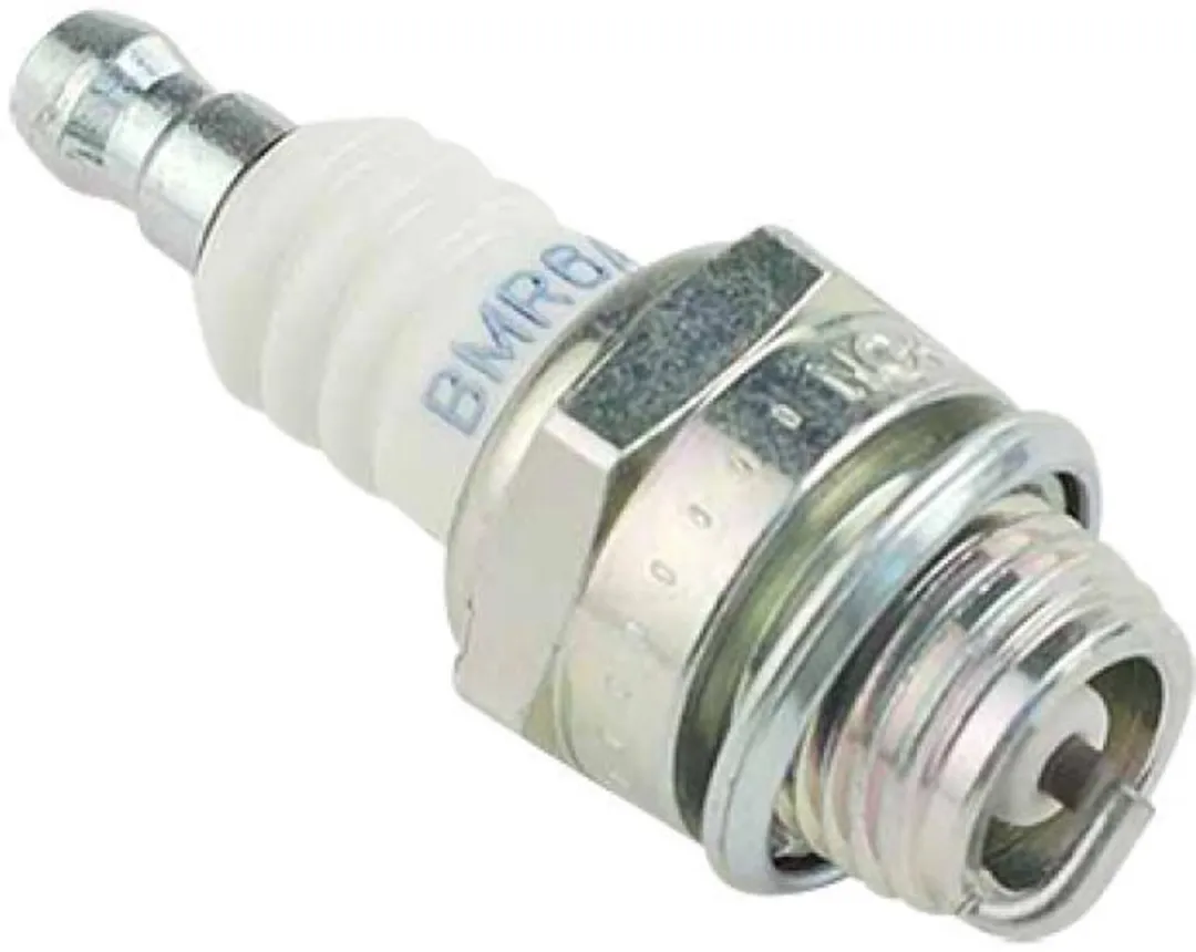 NGK BMR6A Bougie - Wit