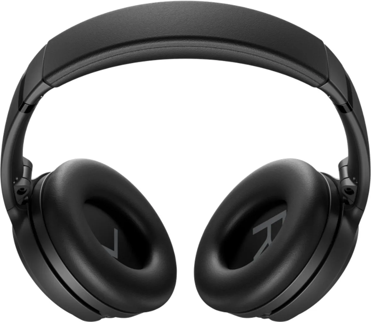 Bose QuietComfort - Koptelefoon - Draadloos - Zwart