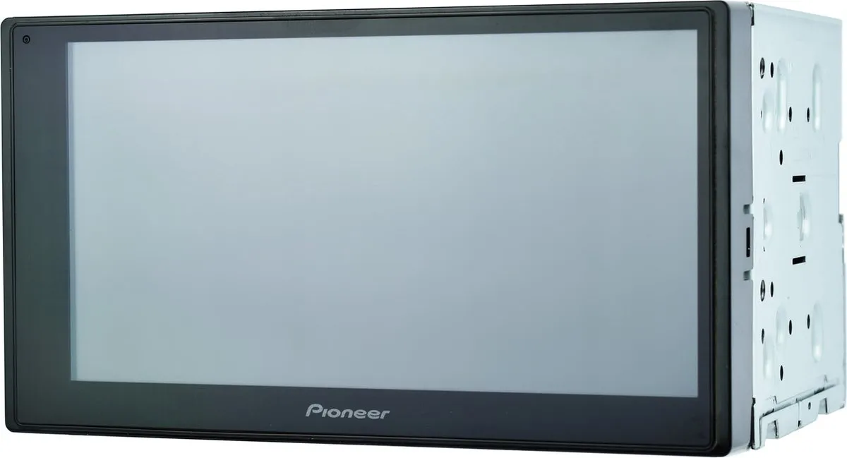 Pioneer SPH-DA360DAB Autoradio - Dubbel Din - Draadloos Apple CarPlay/Android Auto