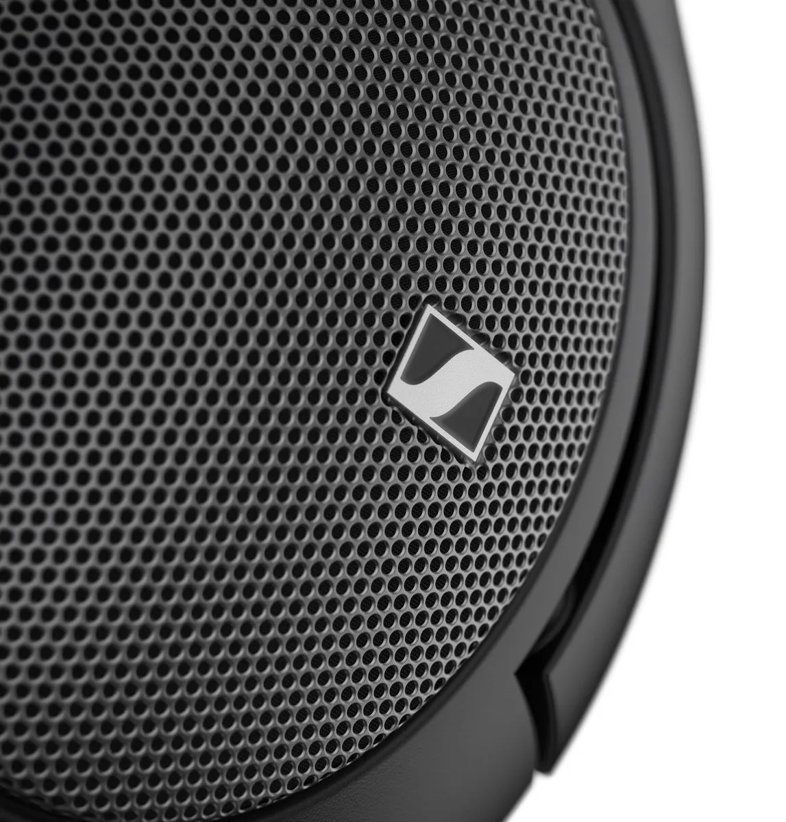 Sennheiser HD 550 Koptelefoon - Zwart