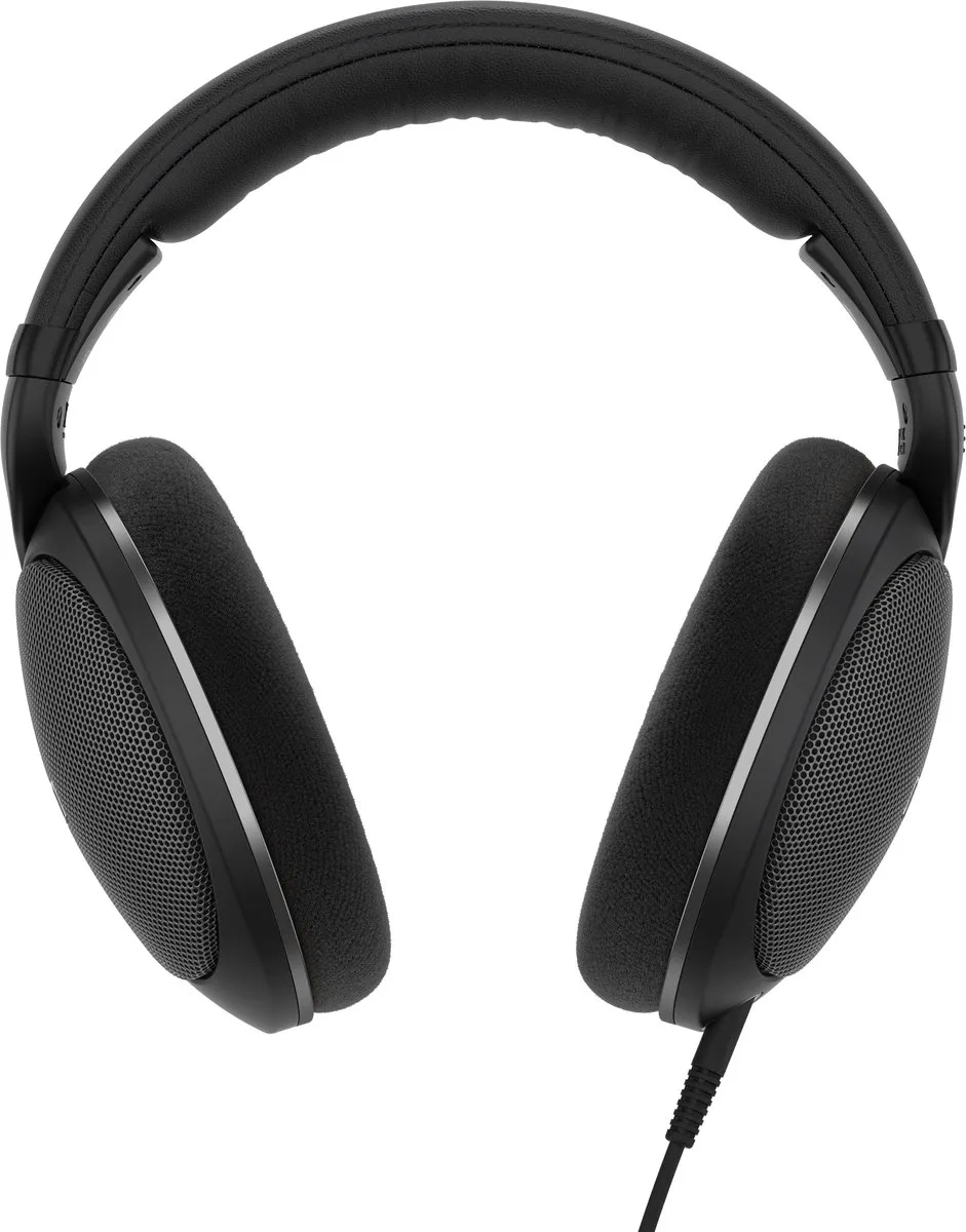 Sennheiser HD 550 Koptelefoon - Zwart