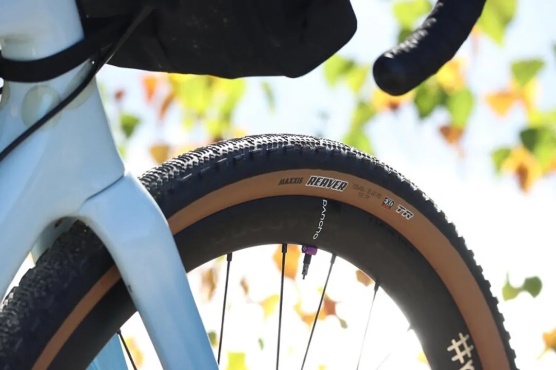 Maxxis Reaver Gravelband 700x40C - Tanwall