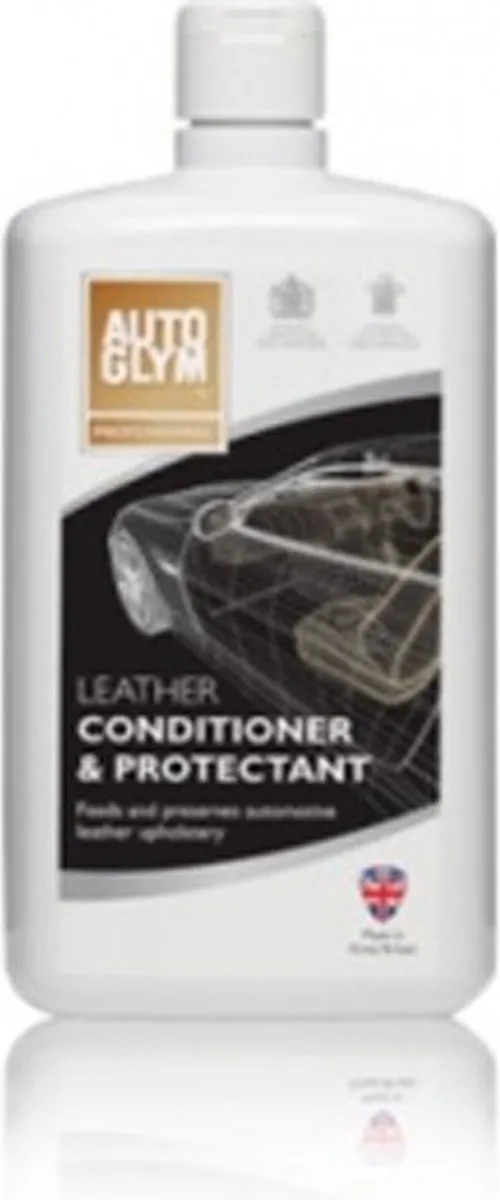 Autoglym Leather Conditioner & Protector 1L