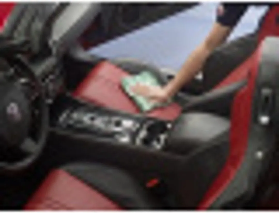Autoglym Leather Conditioner & Protector 1L