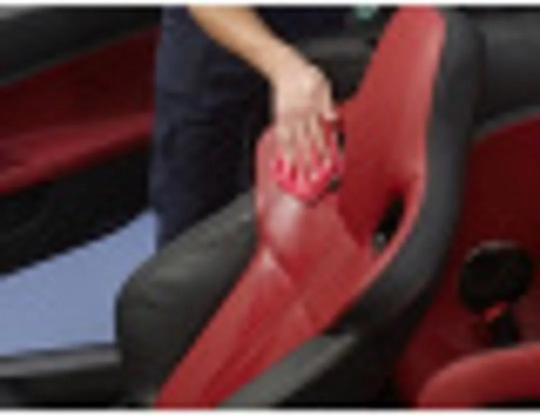 Autoglym Leather Conditioner & Protector 1L