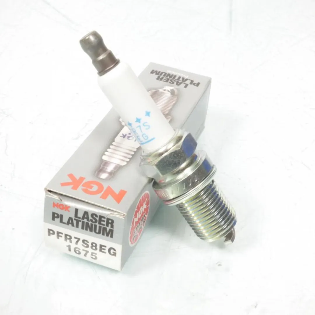 NGK PFR7S8EG Bougie