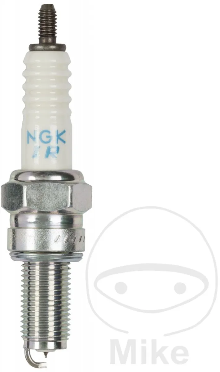 NGK CR7EIA-9 Bougie - Wit