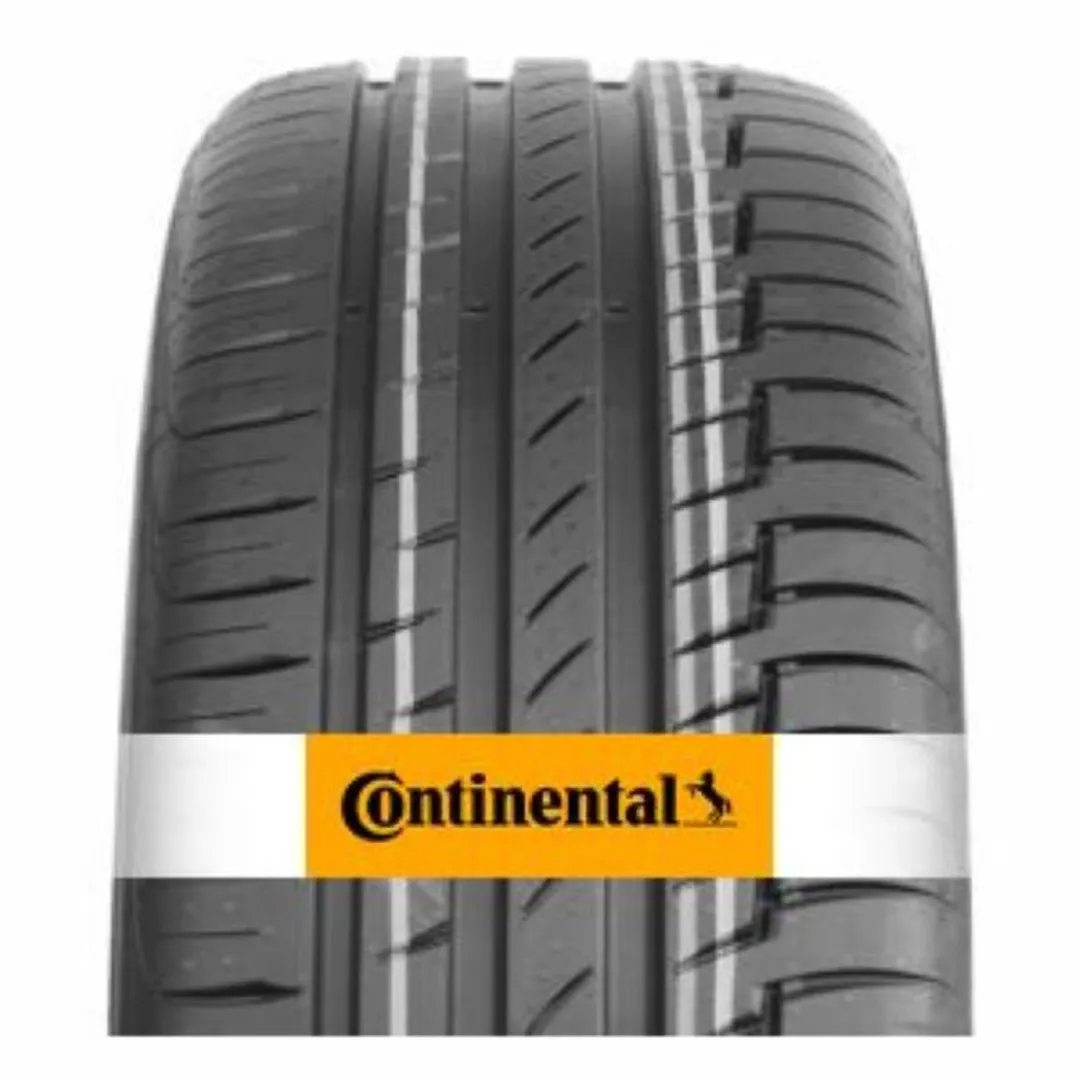 Continental PremiumContact 6 245/45 R20 103V XL Zomerband