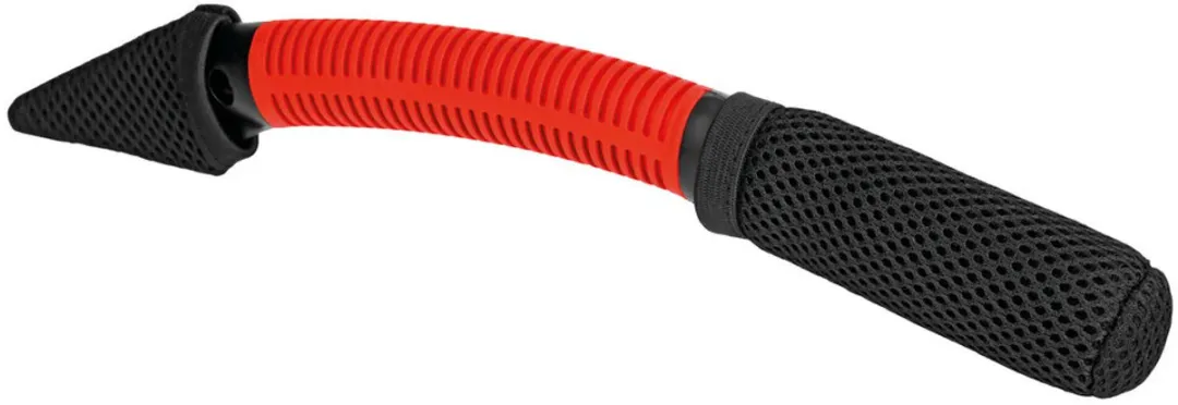 Lampa 2-in-1 Wielreinigingsborstel