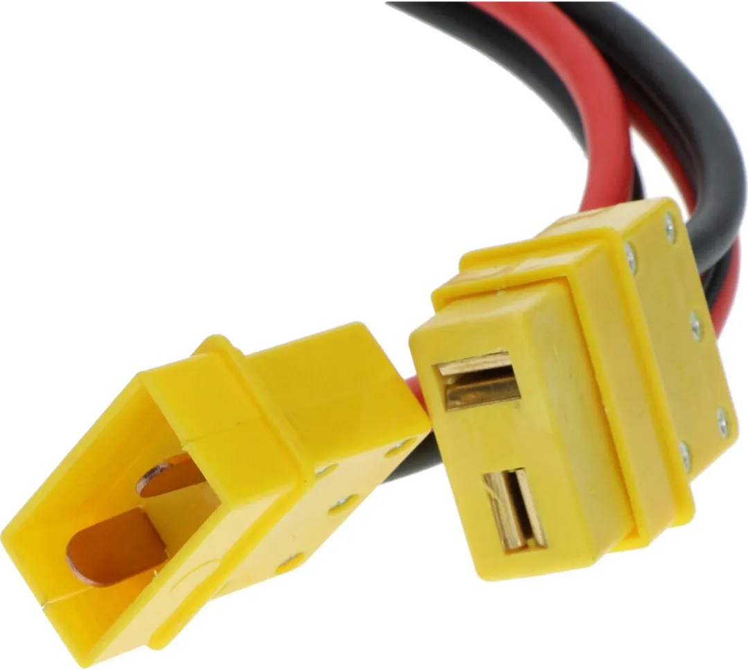 Carpoint Startkabelset 500A - 11mm