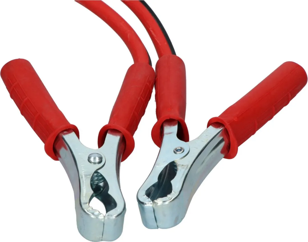 Carpoint Startkabelset 500A - 11mm
